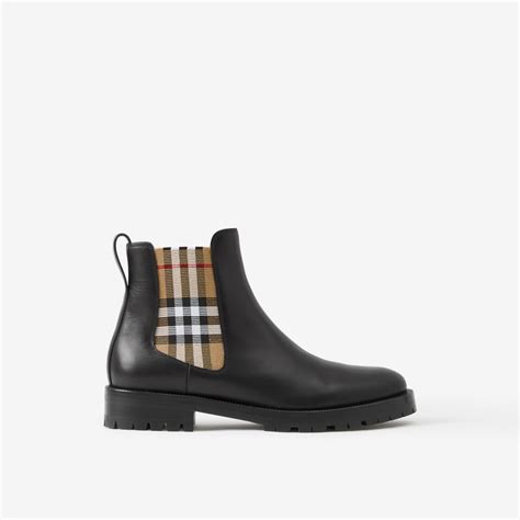 burberry boots for kids.